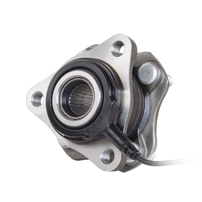 Cubo de Roda Dianteiro - Vetor - B0139D - (1)