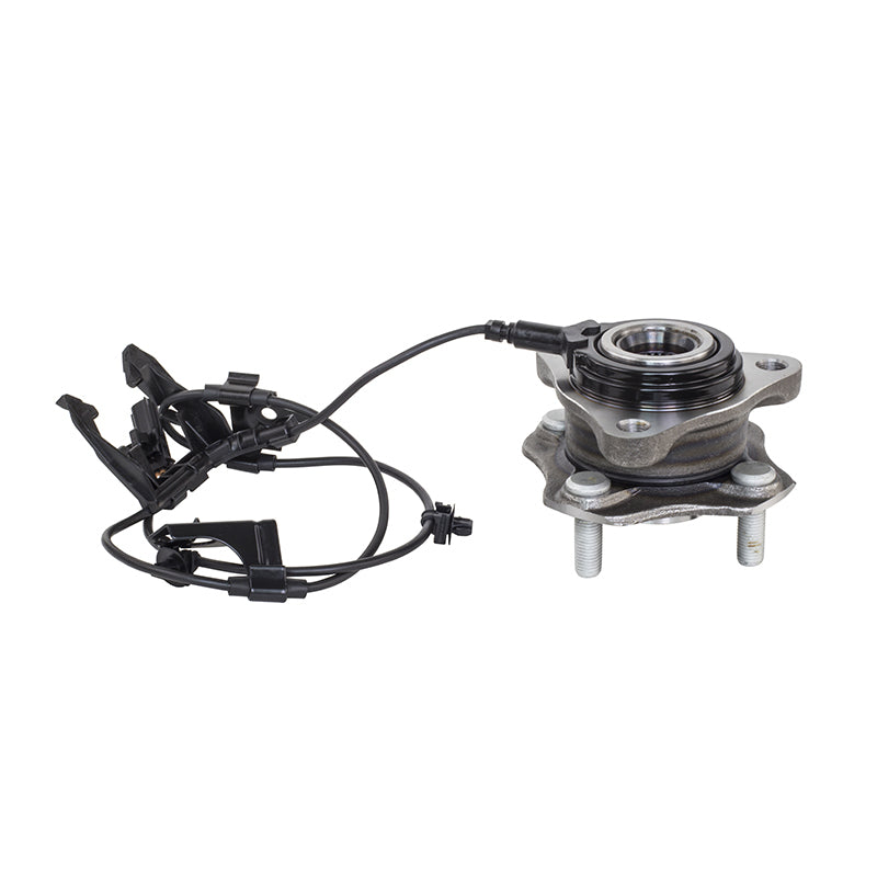 Cubo de Roda Dianteiro - Vetor - B0139D - (4)