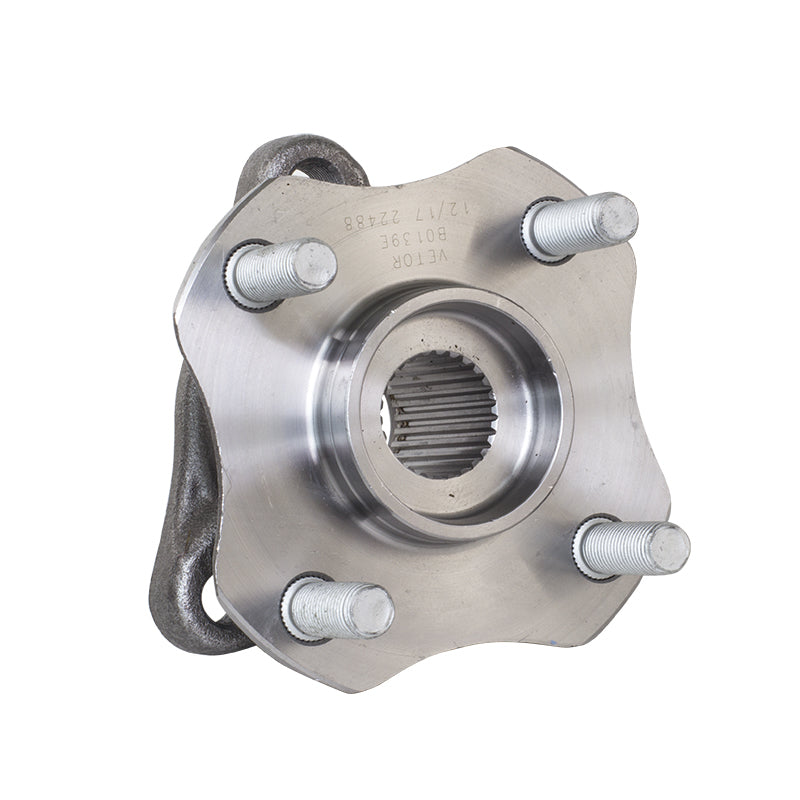 Cubo de Roda Dianteiro - Vetor - B0139E - (3)