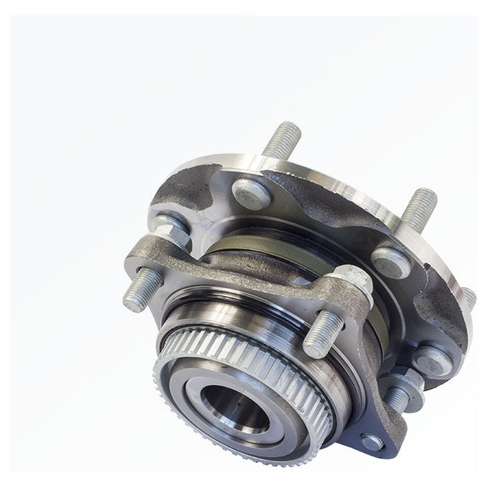 Cubo de Roda Dianteiro - Vetor - B4343 - (3)