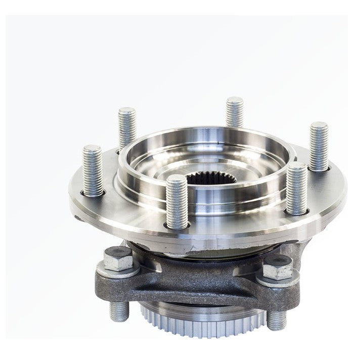 Cubo de Roda Dianteiro - Vetor - B4343 - (4)
