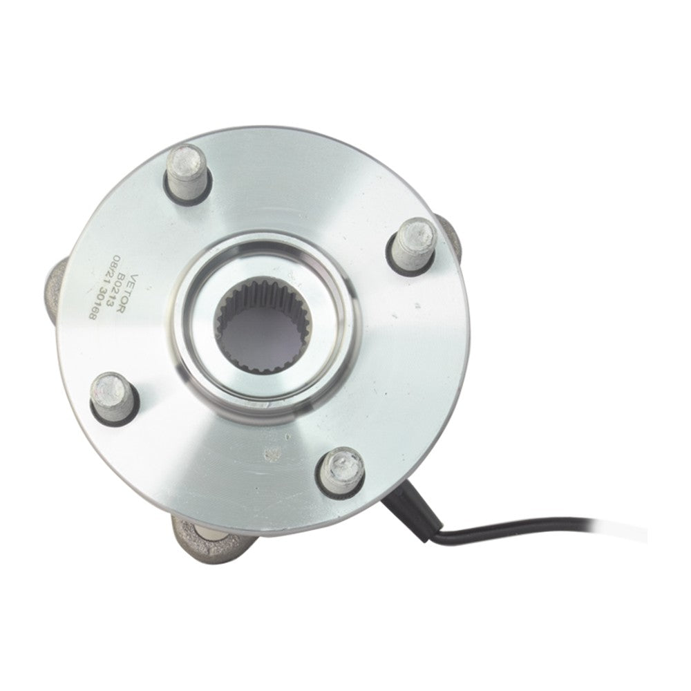 Cubo de Roda Dianteiro - Vetor - B0213 - (3)