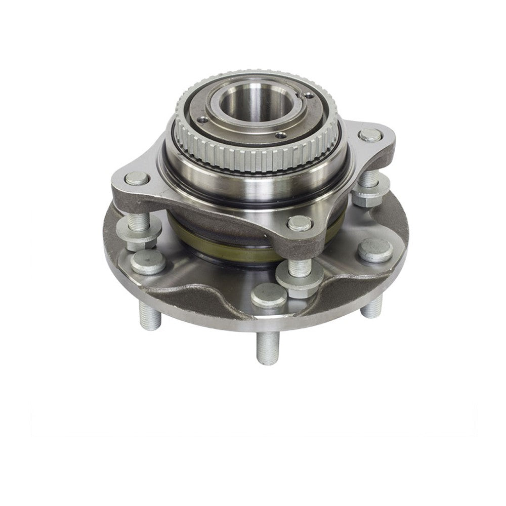 Cubo de Roda Dianteiro - Vetor - B4344 - (2)