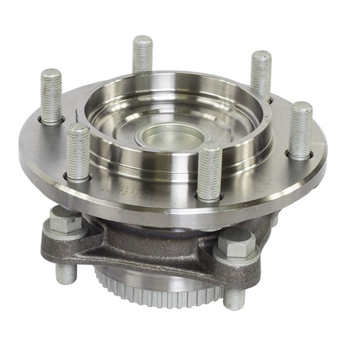 Cubo de Roda Dianteiro - Vetor - B4344 - (3)