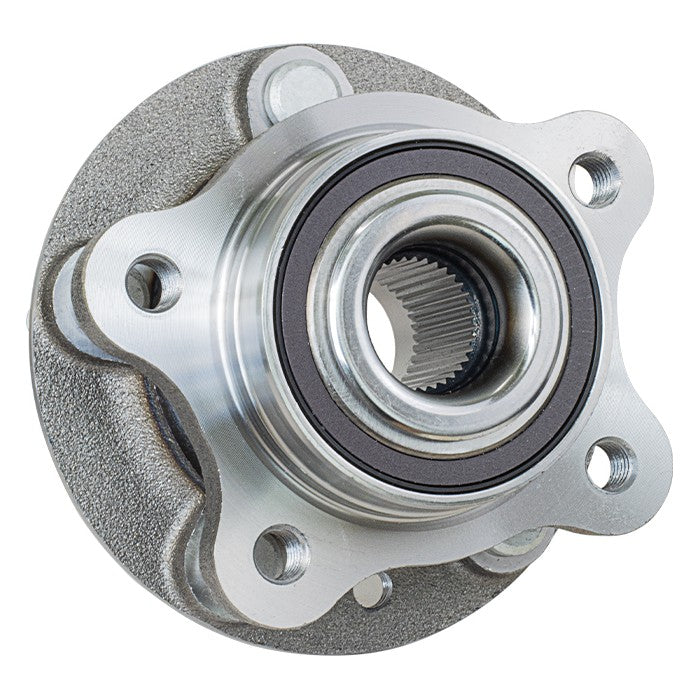 Cubo de Roda Dianteiro - Vetor - B0068 - (2)