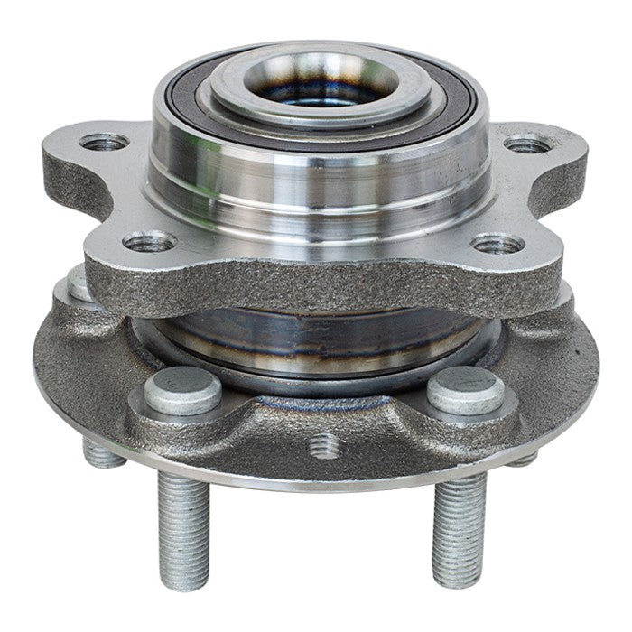 Cubo de Roda Dianteiro - Vetor - B0068 - (3)