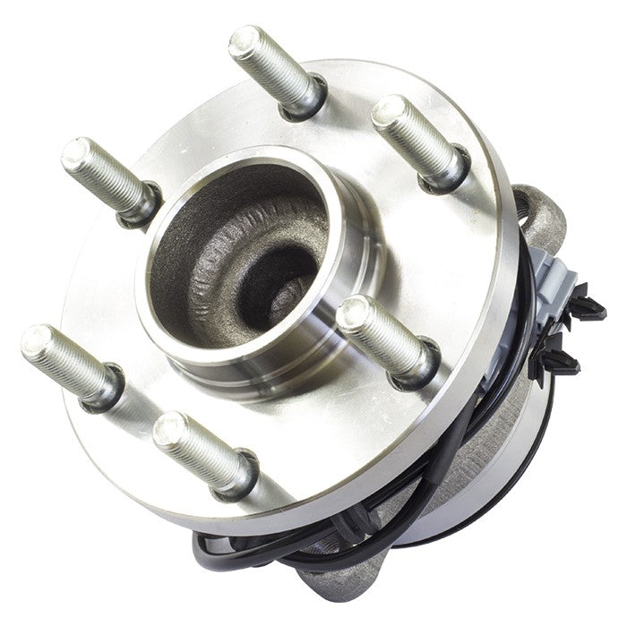 Cubo de Roda Dianteiro - Vetor - B3075 - (2)