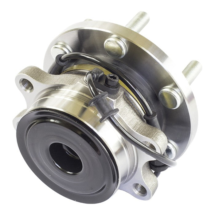 Cubo de Roda Dianteiro - Vetor - B3075 - (3)