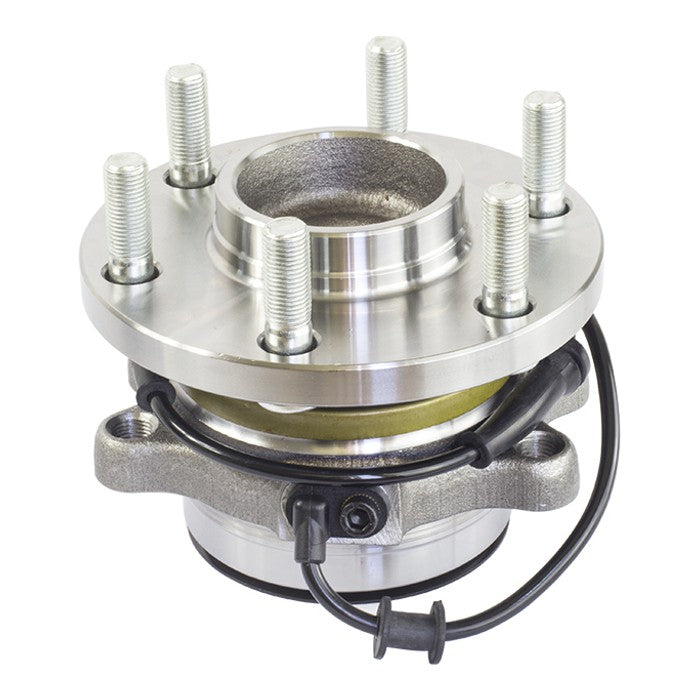 Cubo de Roda Dianteiro - Vetor - B3075 - (4)