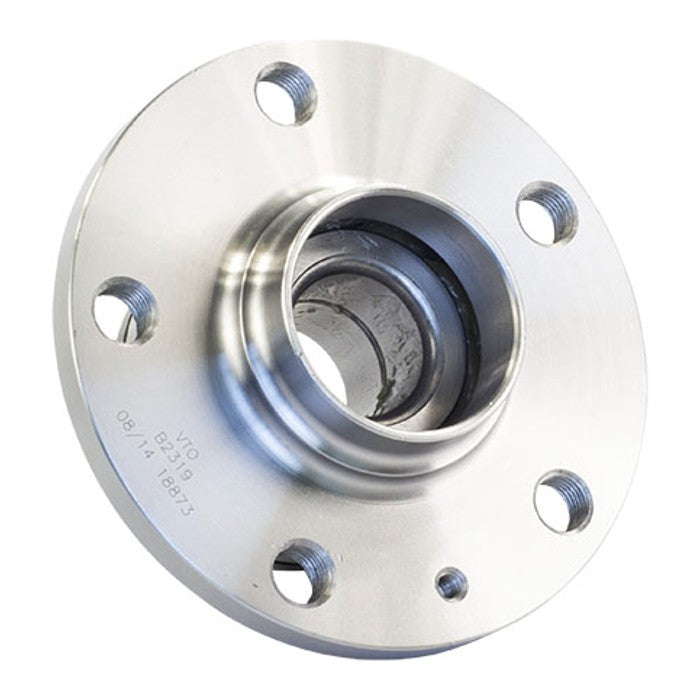 Cubo de Roda Traseiro - Vetor - B2319 - (2)