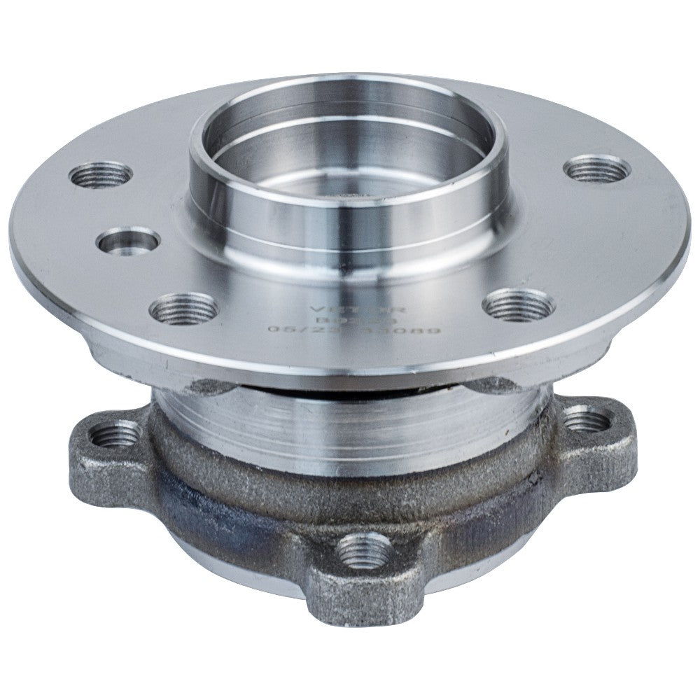 Cubo de Roda Traseiro - Vetor - B0223 - (3)