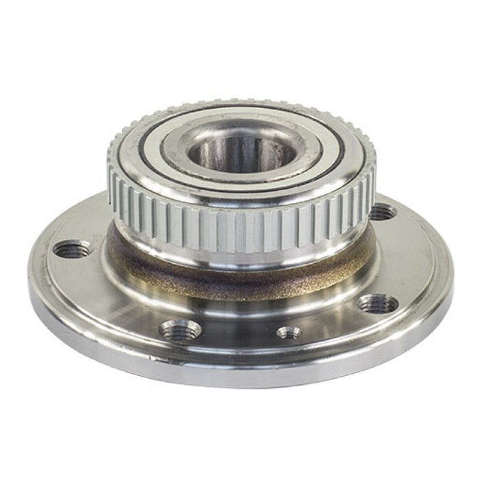 Cubo de Roda Traseiro - Vetor - B1106 - (2)
