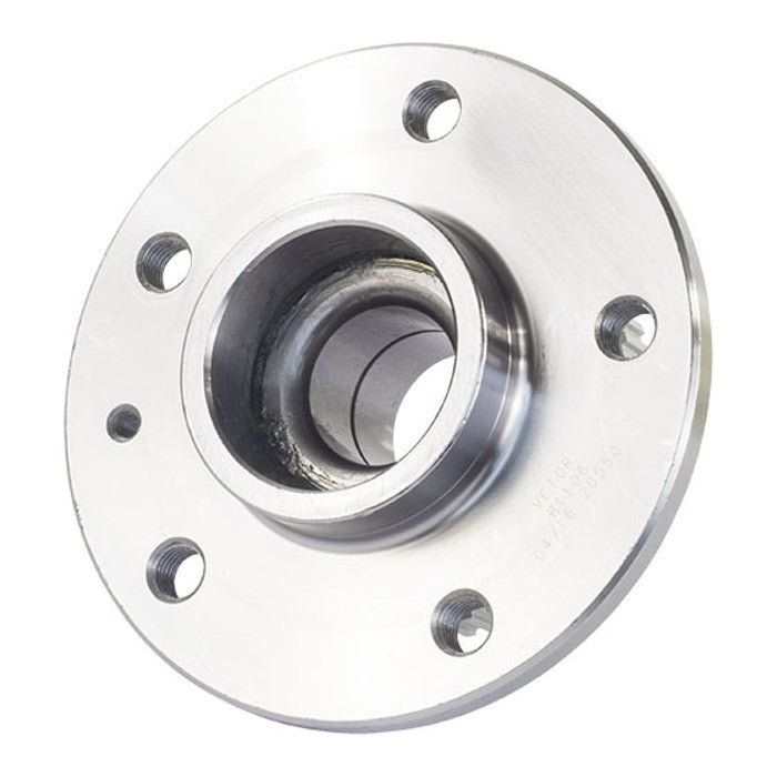 Cubo de Roda Traseiro - Vetor - B1106 - (4)