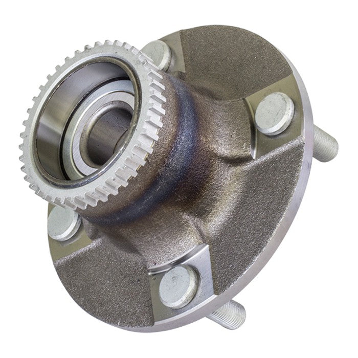 Cubo de Roda Traseiro - Vetor - B1030 - (2)
