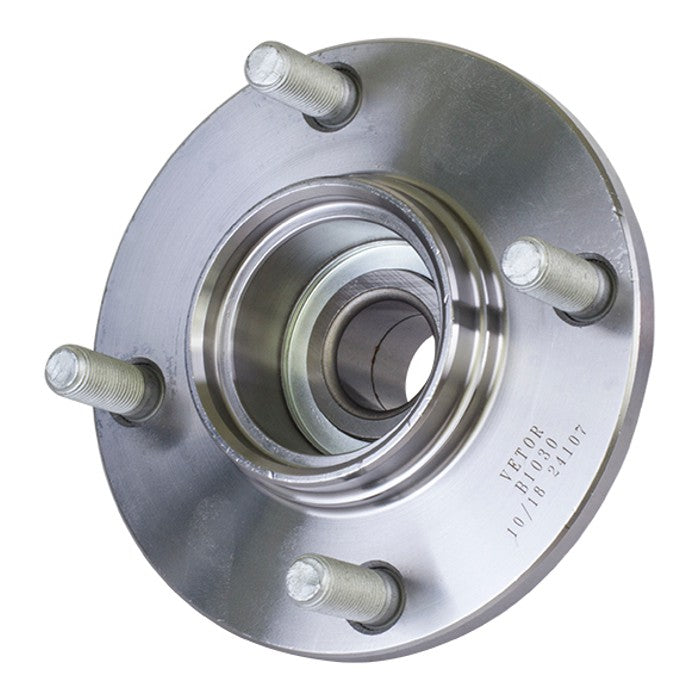 Cubo de Roda Traseiro - Vetor - B1030 - (3)