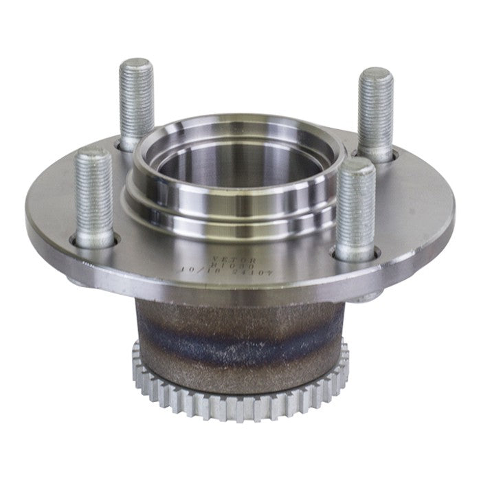 Cubo de Roda Traseiro - Vetor - B1030 - (4)