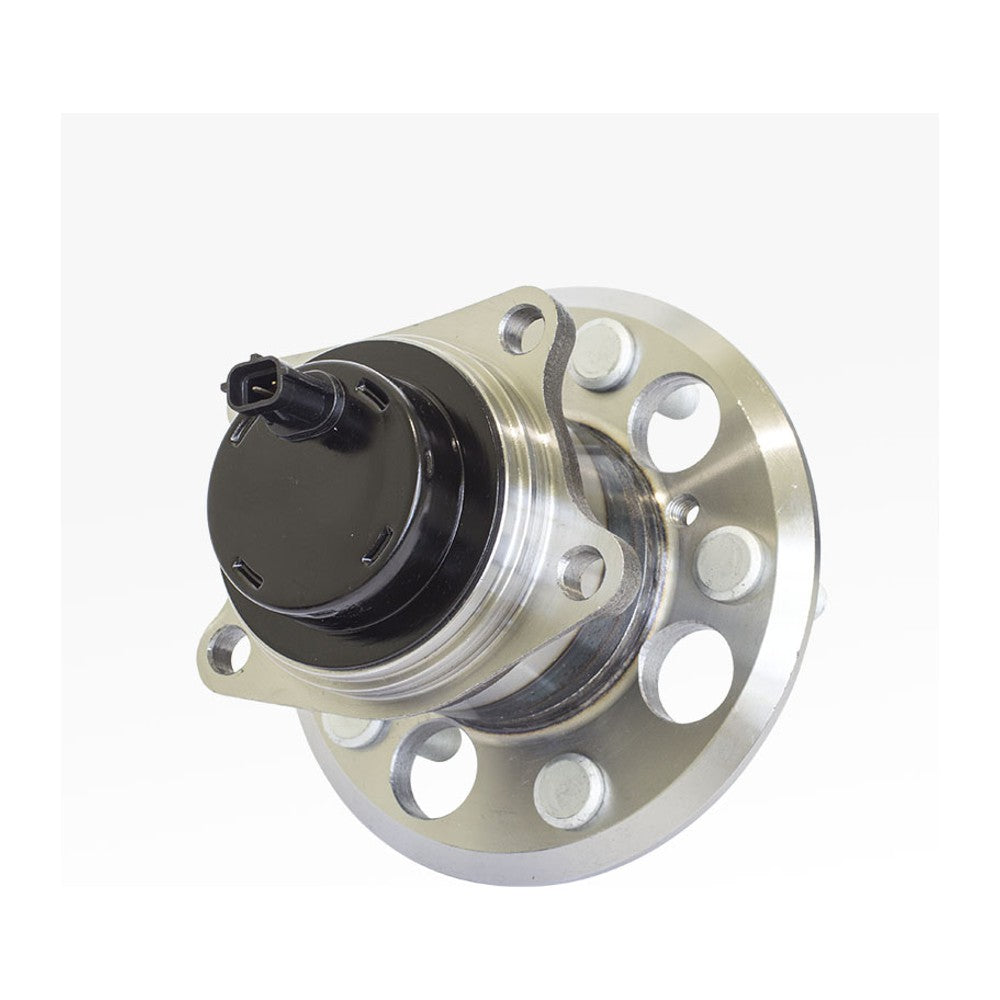 Cubo de Roda Traseiro - Vetor - B0030 - (3)