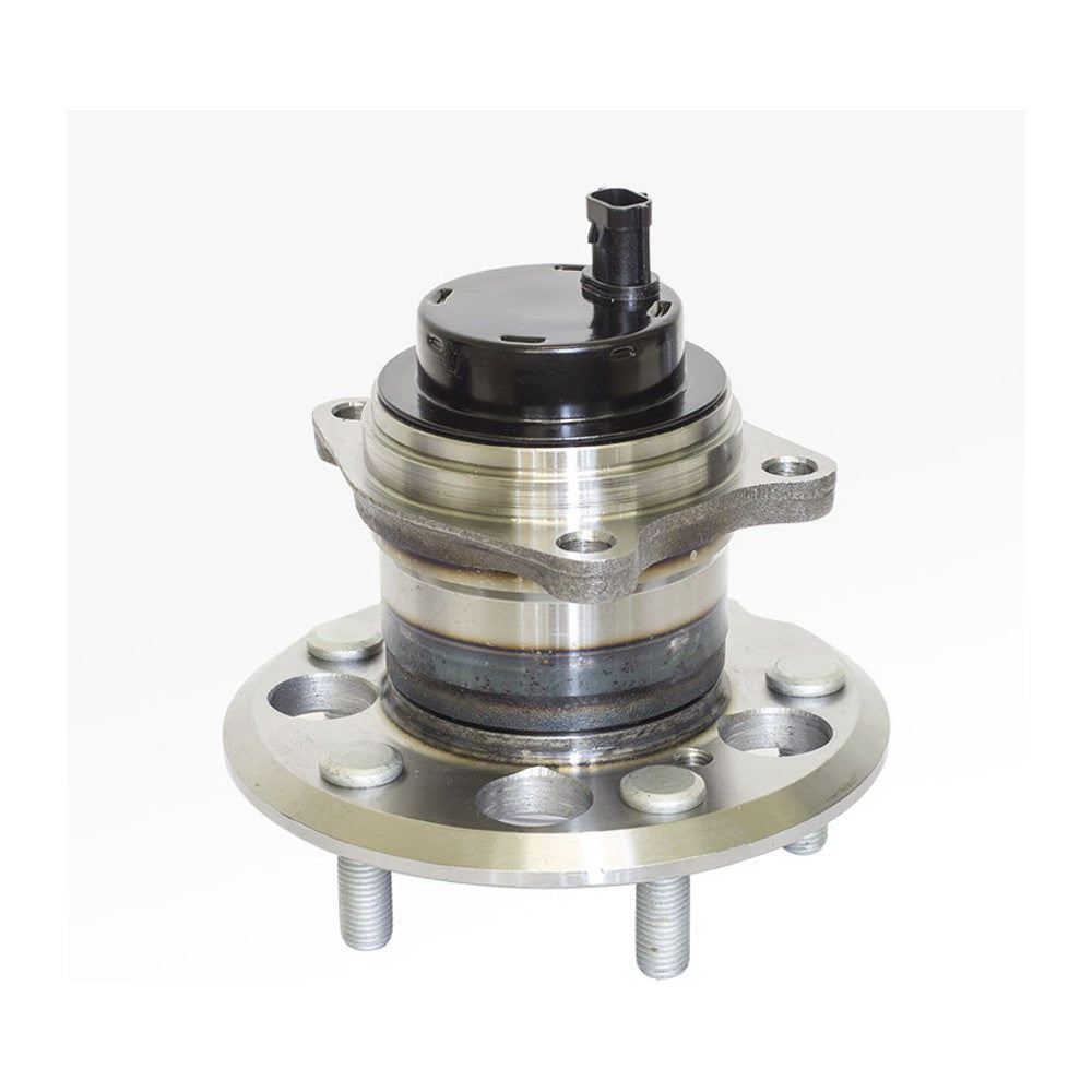Cubo de Roda Traseiro - Vetor - B0030 - (4)