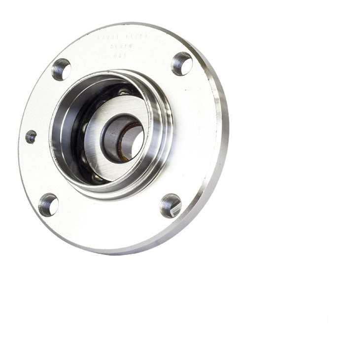 Cubo de Roda Traseiro - Vetor - B4832 - (2)