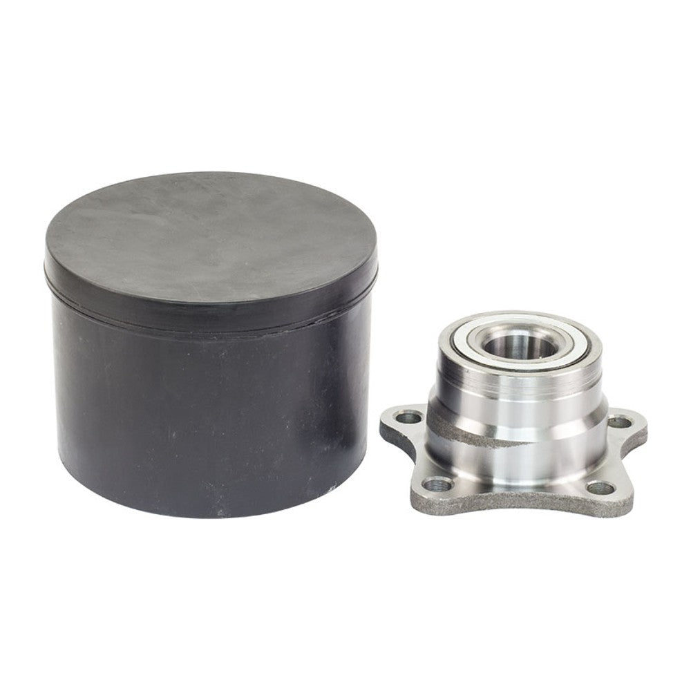 Cubo de Roda Traseiro - Vetor - B3731 - (1)