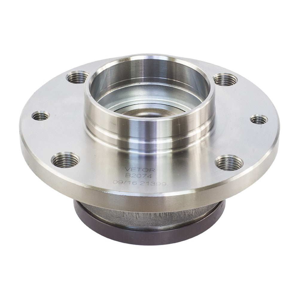 Cubo de Roda Traseiro - Vetor - B2074 - (1)