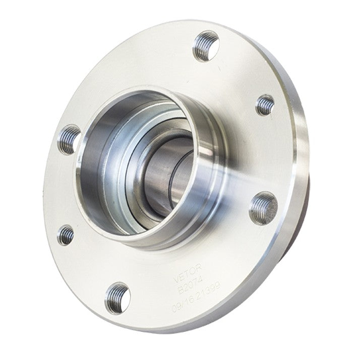 Cubo de Roda Traseiro - Vetor - B2074 - (3)