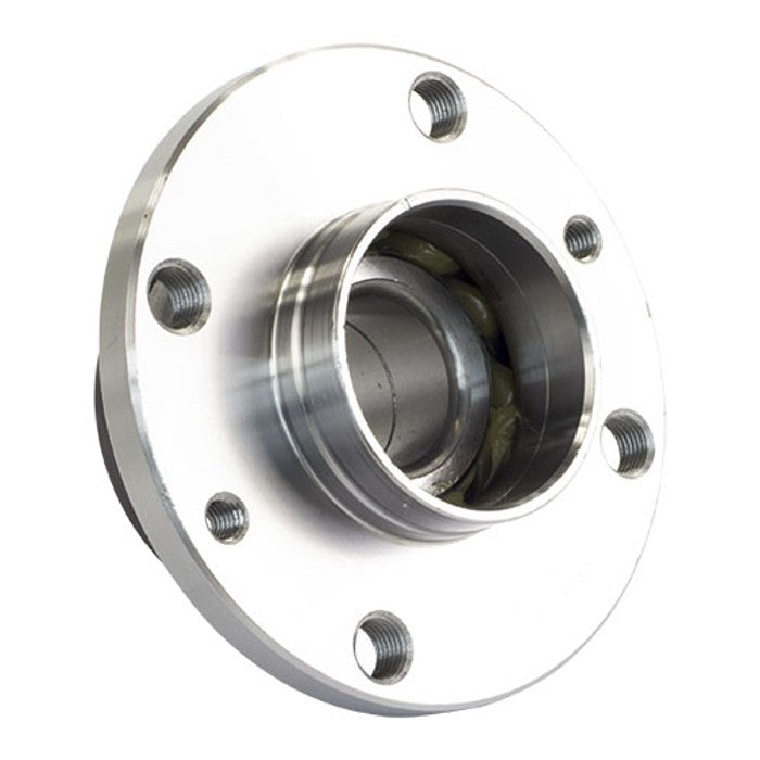 Cubo de Roda Traseiro - Vetor - B9727 - (2)