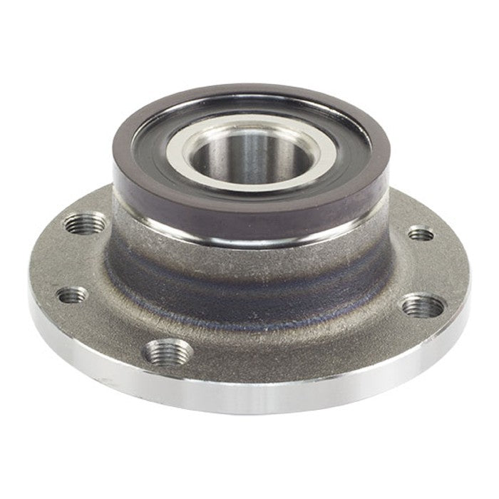 Cubo de Roda Traseiro - Vetor - B9727 - (3)