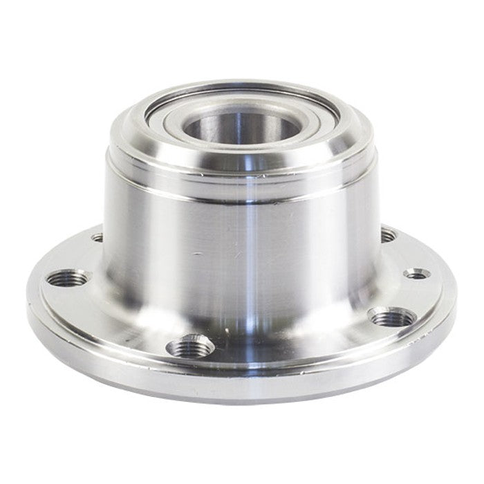 Cubo de Roda Traseiro - Vetor - B3080 - (2)
