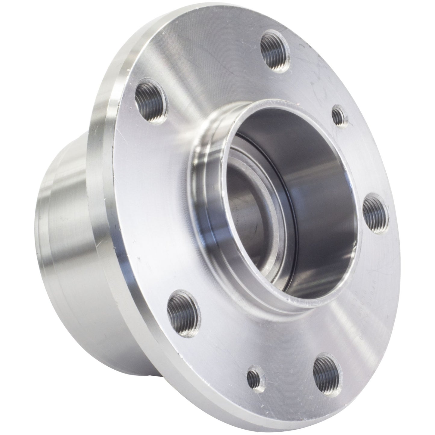 Cubo de Roda Traseiro - Vetor - B3080 - (3)