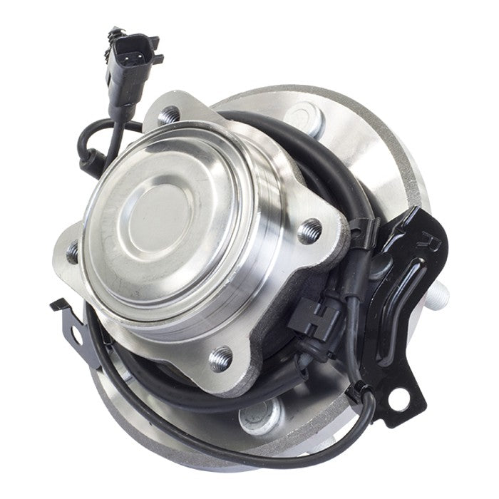 Cubo de Roda Traseiro - Vetor - B8753R - (4)