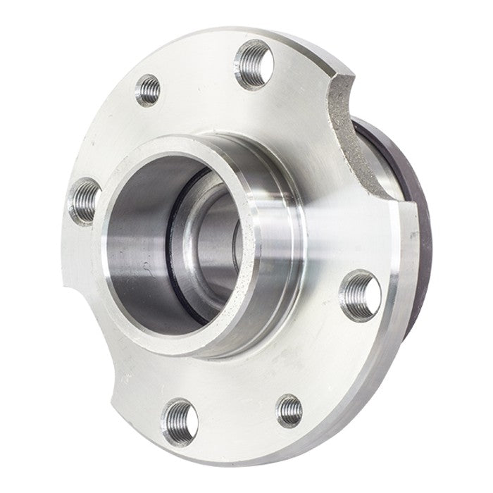 Cubo de Roda Traseiro - Vetor - B8958 - (3)