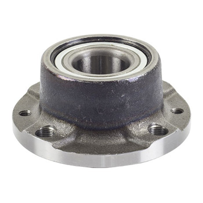 Cubo de Roda Traseiro - Vetor - B3117 - (2)
