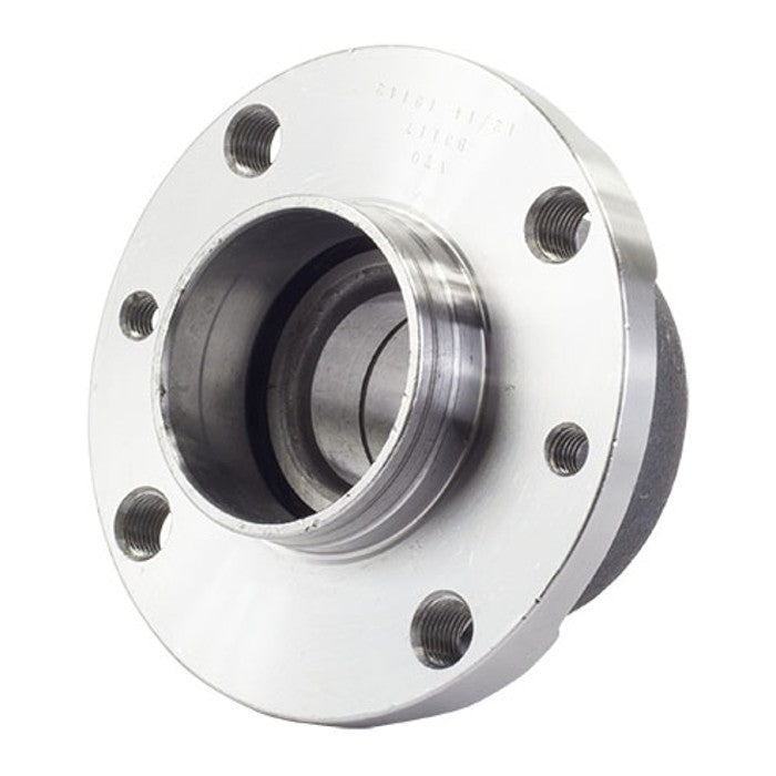 Cubo de Roda Traseiro - Vetor - B3117 - (3)