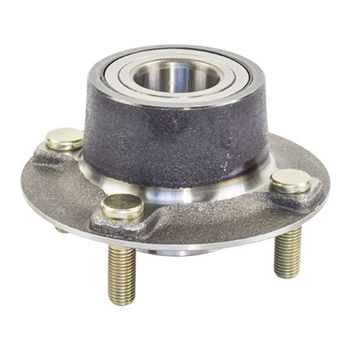 Cubo de Roda Traseiro - Vetor - B2101 - (2)
