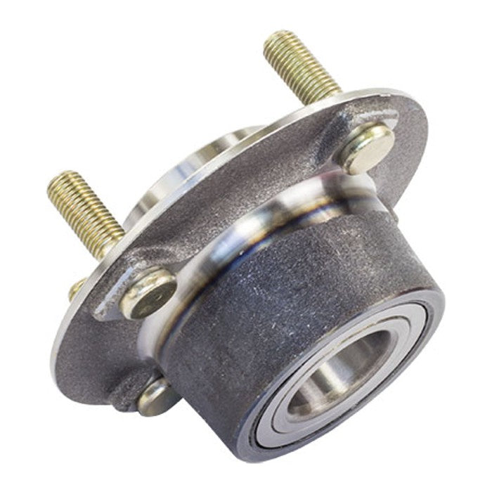 Cubo de Roda Traseiro - Vetor - B2101 - (3)