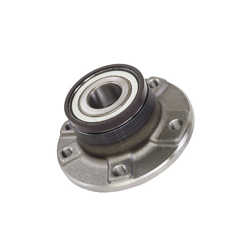 Cubo de Roda Traseiro - Vetor - B0130 - (1)