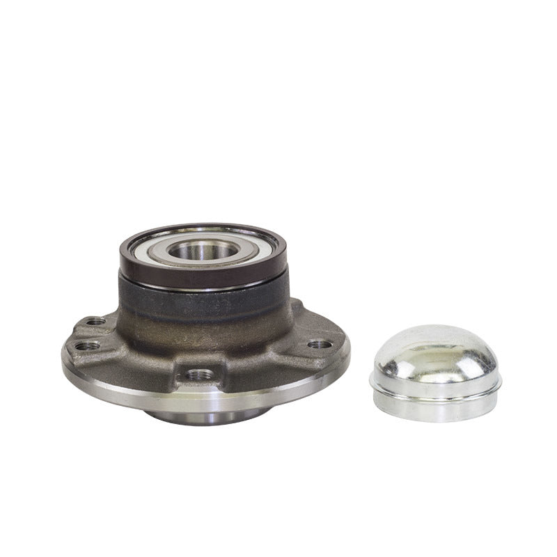 Cubo de Roda Traseiro - Vetor - B0130 - (3)