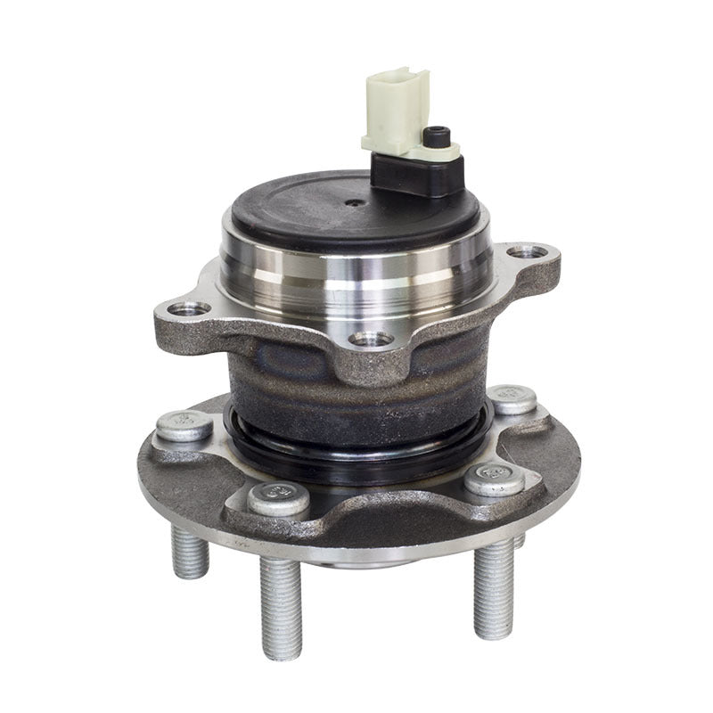 Cubo de Roda Traseiro - Vetor - B0062 - (1)