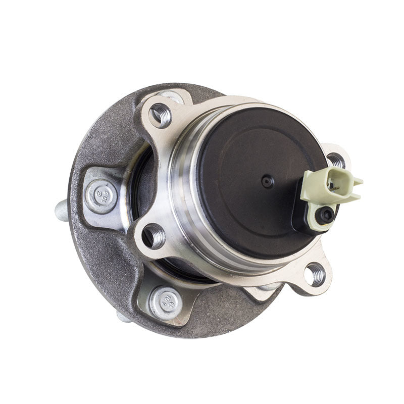 Cubo de Roda Traseiro - Vetor - B0062 - (3)