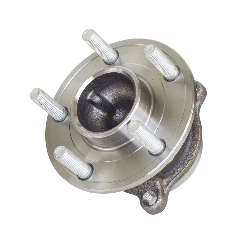 Cubo de Roda Traseiro - Vetor - B0062 - (4)