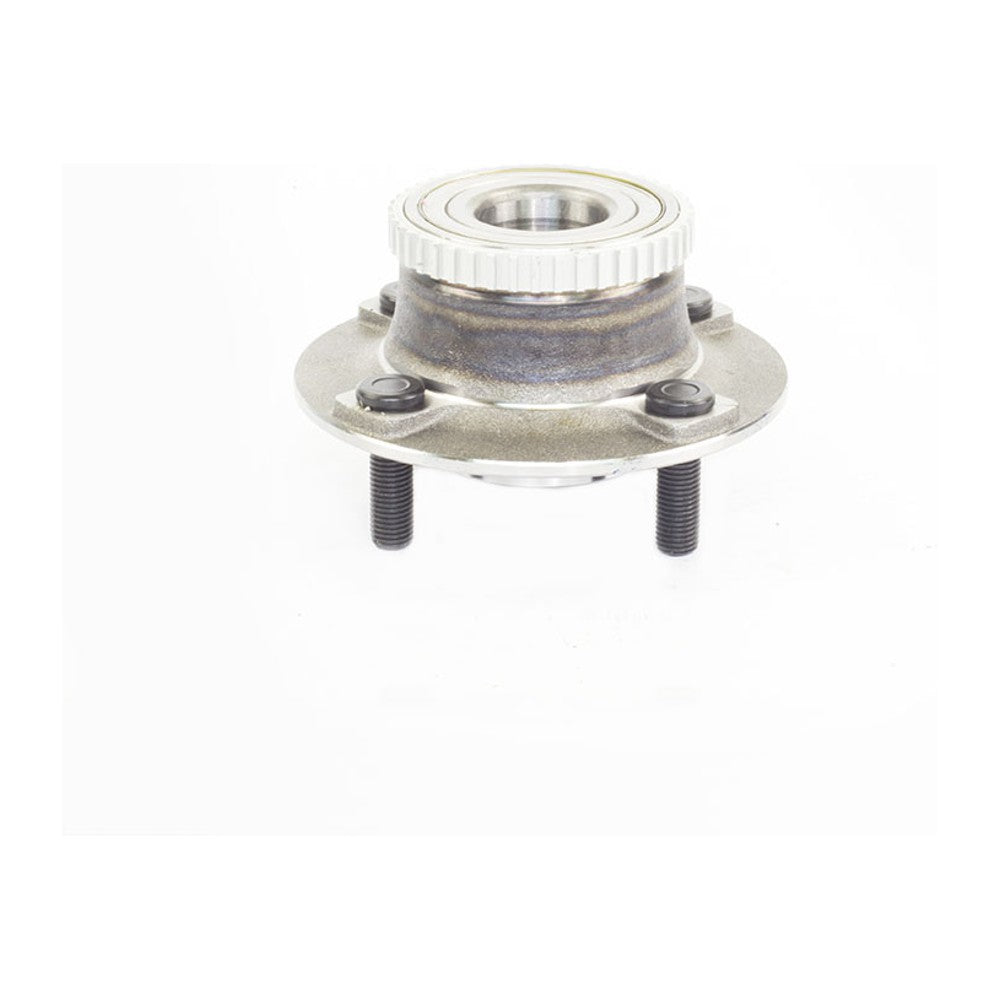 Cubo de Roda Traseiro - Vetor - B2101A - (2)