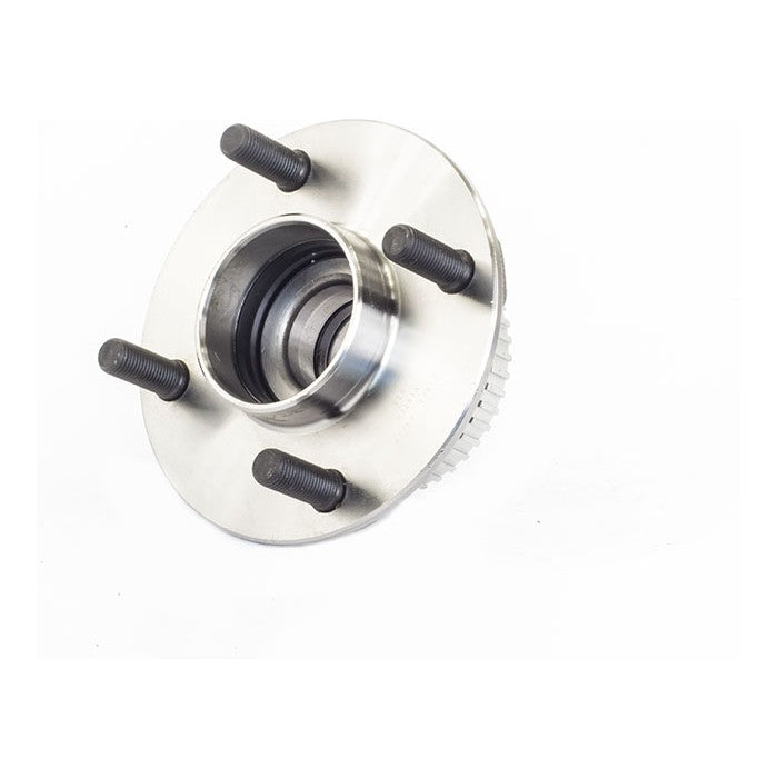 Cubo de Roda Traseiro - Vetor - B2101A - (4)