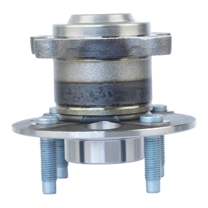 Cubo de Roda Traseiro - Vetor - B0309 - (1)
