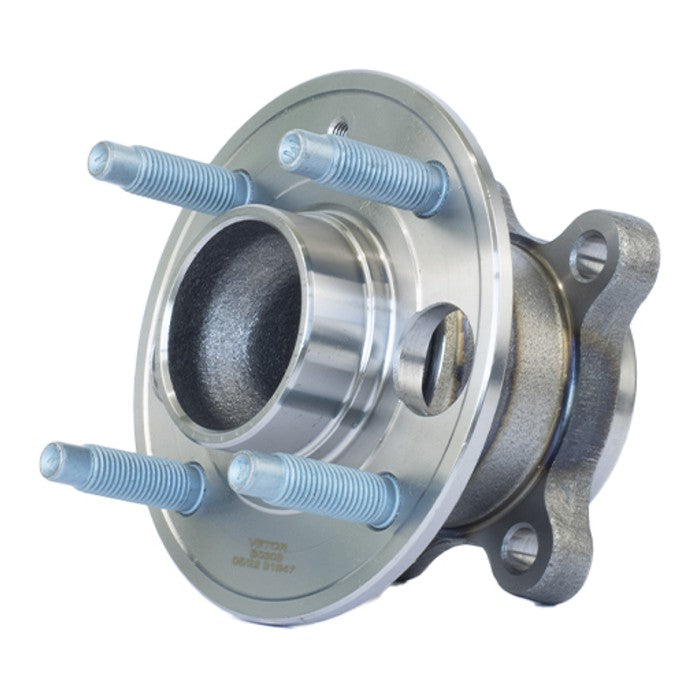 Cubo de Roda Traseiro - Vetor - B0309 - (3)
