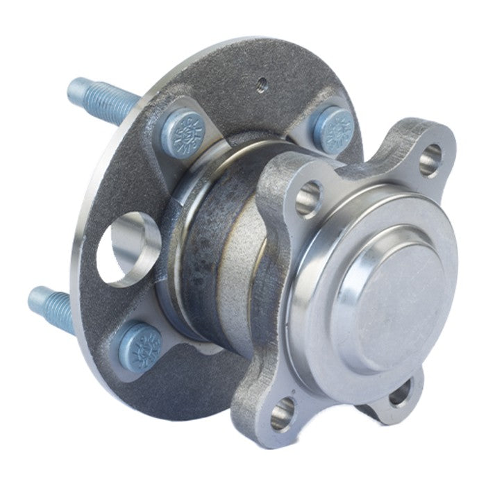 Cubo de Roda Traseiro - Vetor - B0309 - (4)