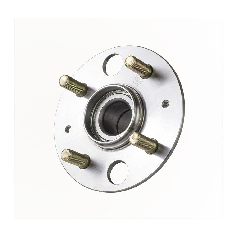 Cubo de Roda Traseiro - Vetor - B2200 - (2)