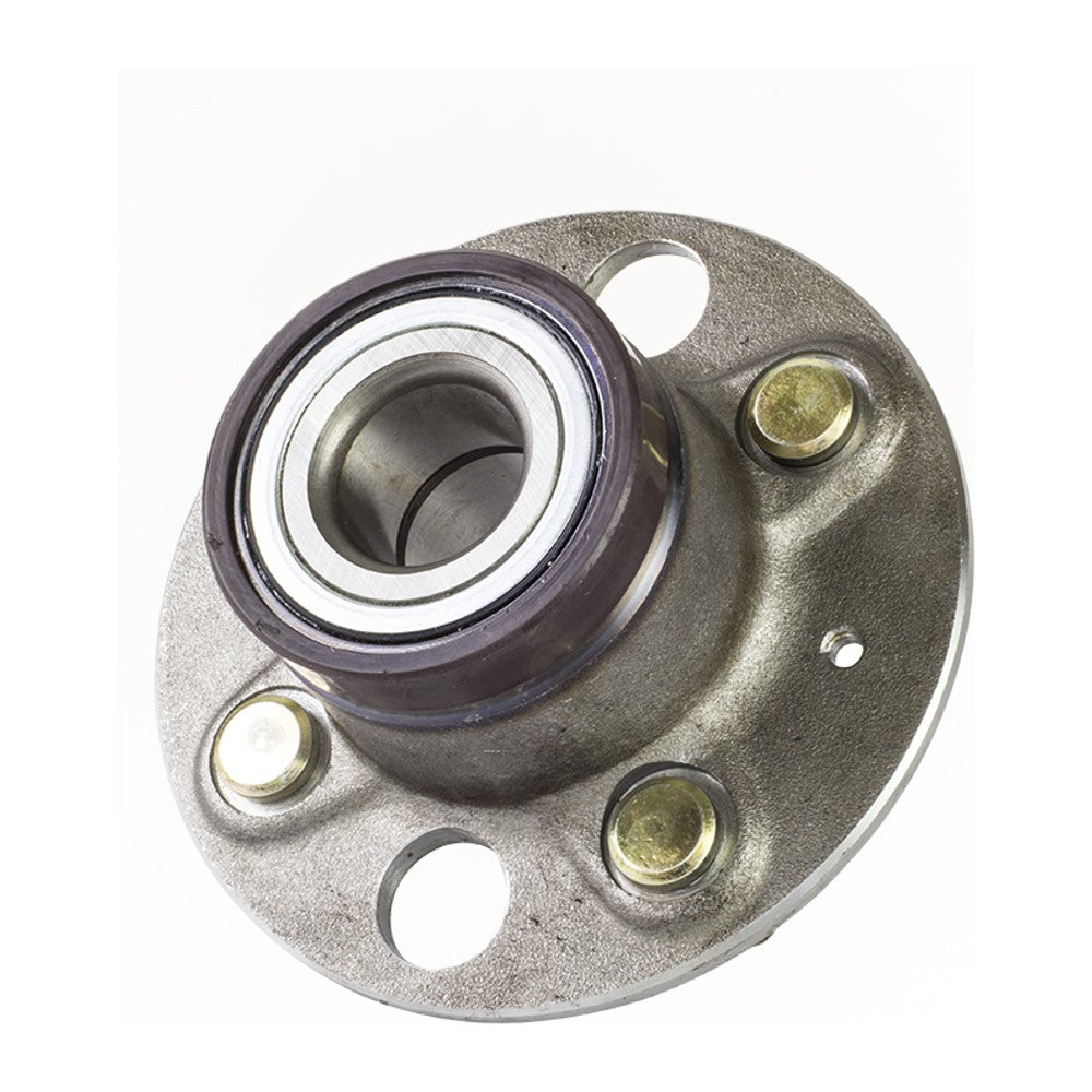 Cubo de Roda Traseiro - Vetor - B2200 - (3)