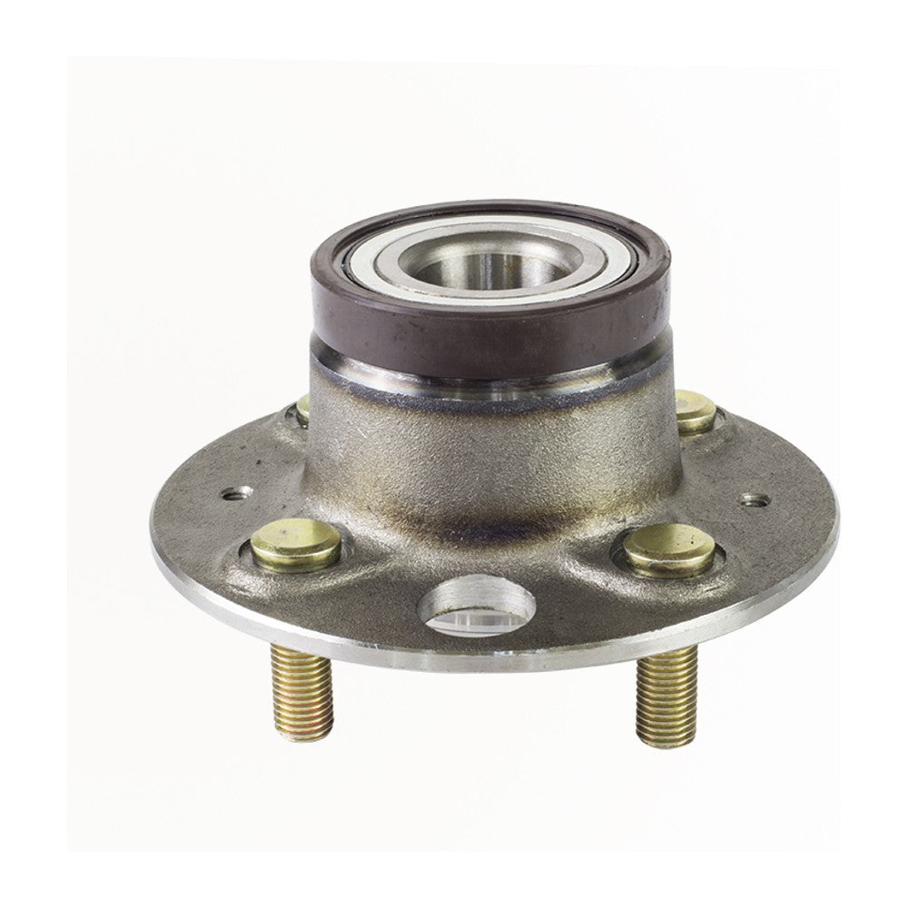 Cubo de Roda Traseiro - Vetor - B2200 - (4)