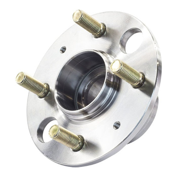 Cubo de Roda Traseiro - Vetor - B0875 - (2)
